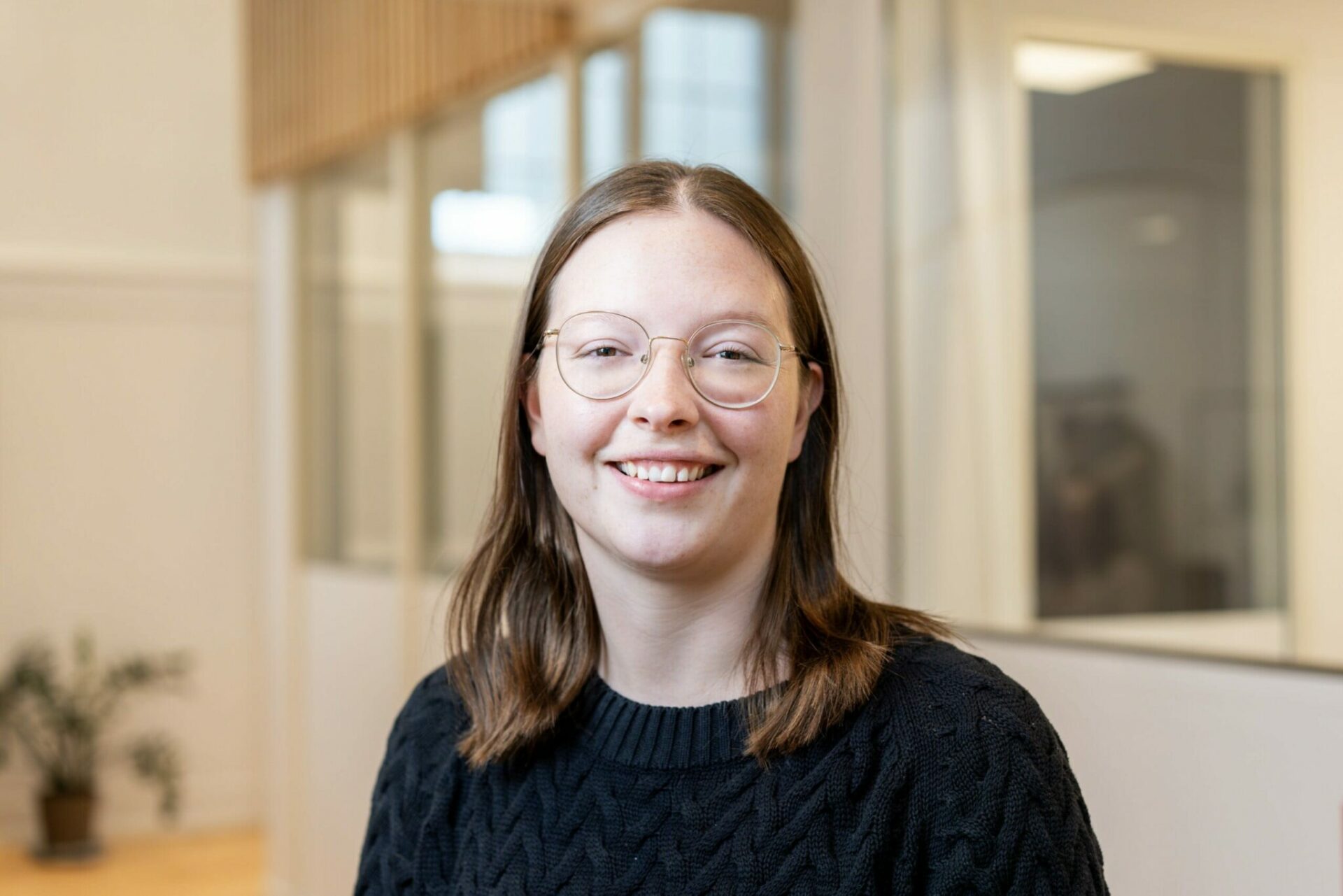 Maria Fredslund Petersen