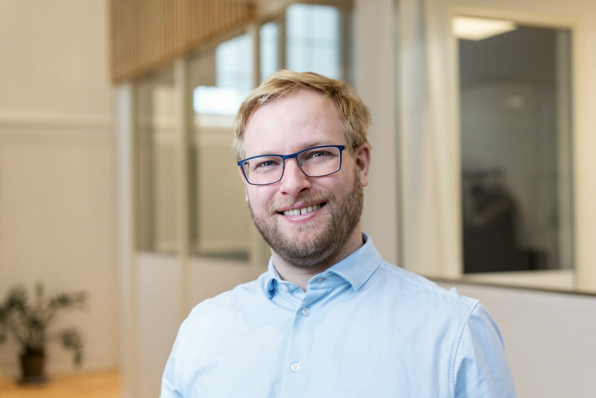 Rasmus Søgaard Jacobsen