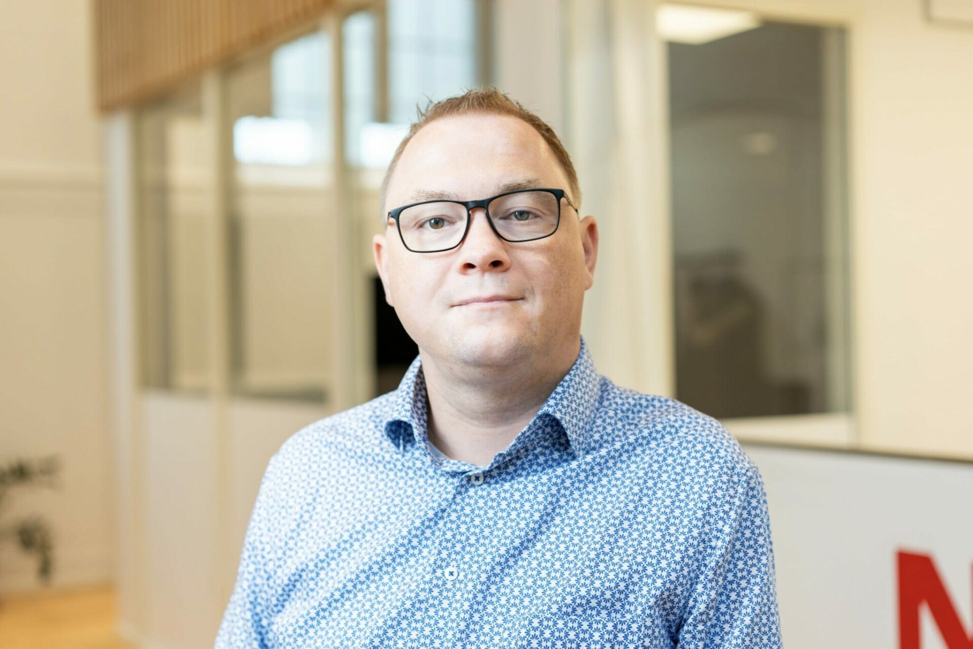 Søren Jul Christiansen
