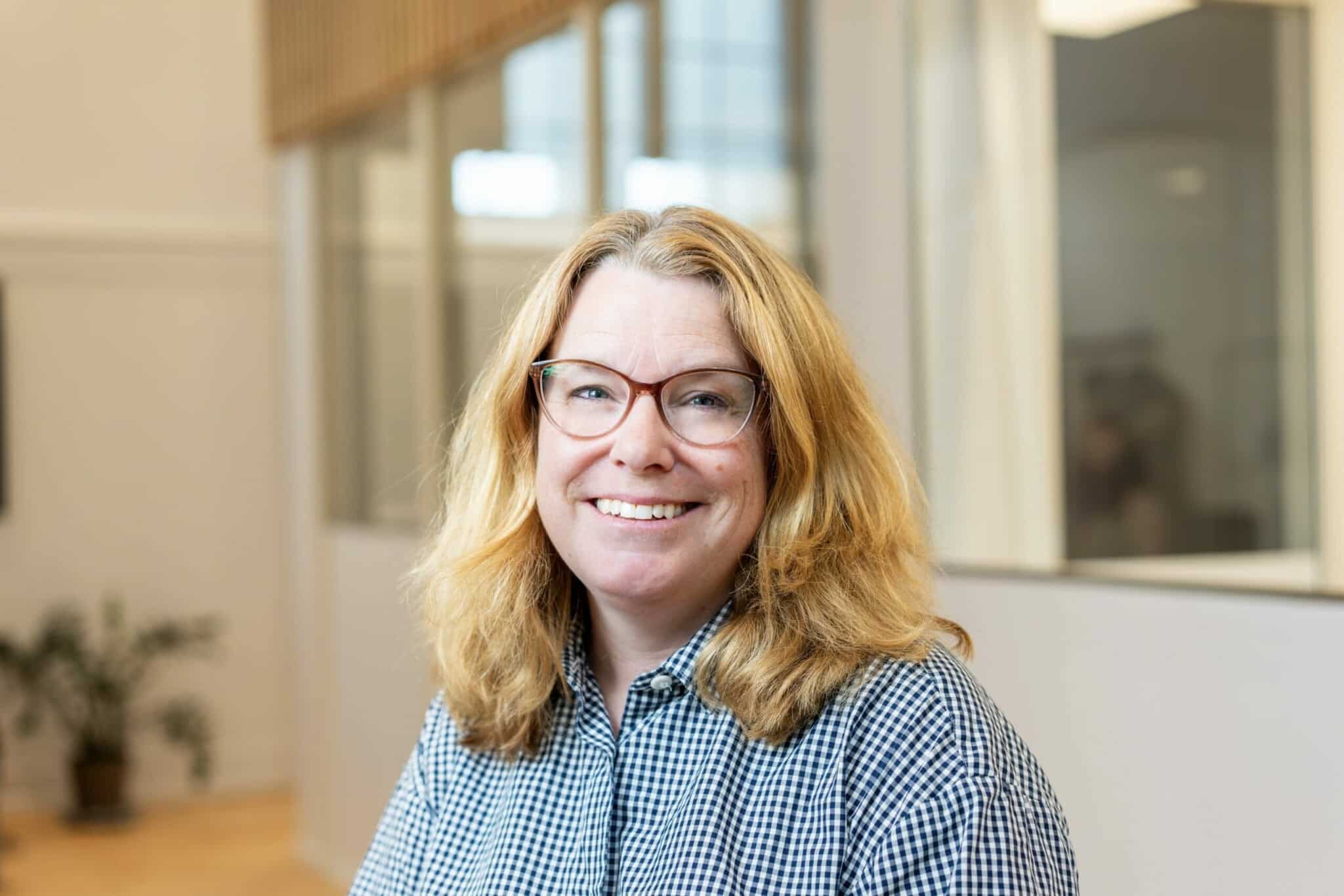 Ingela Wettergren