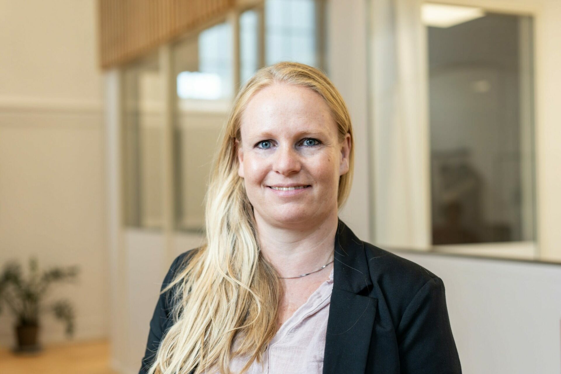 Ann Gitte Langeland Hyldborg