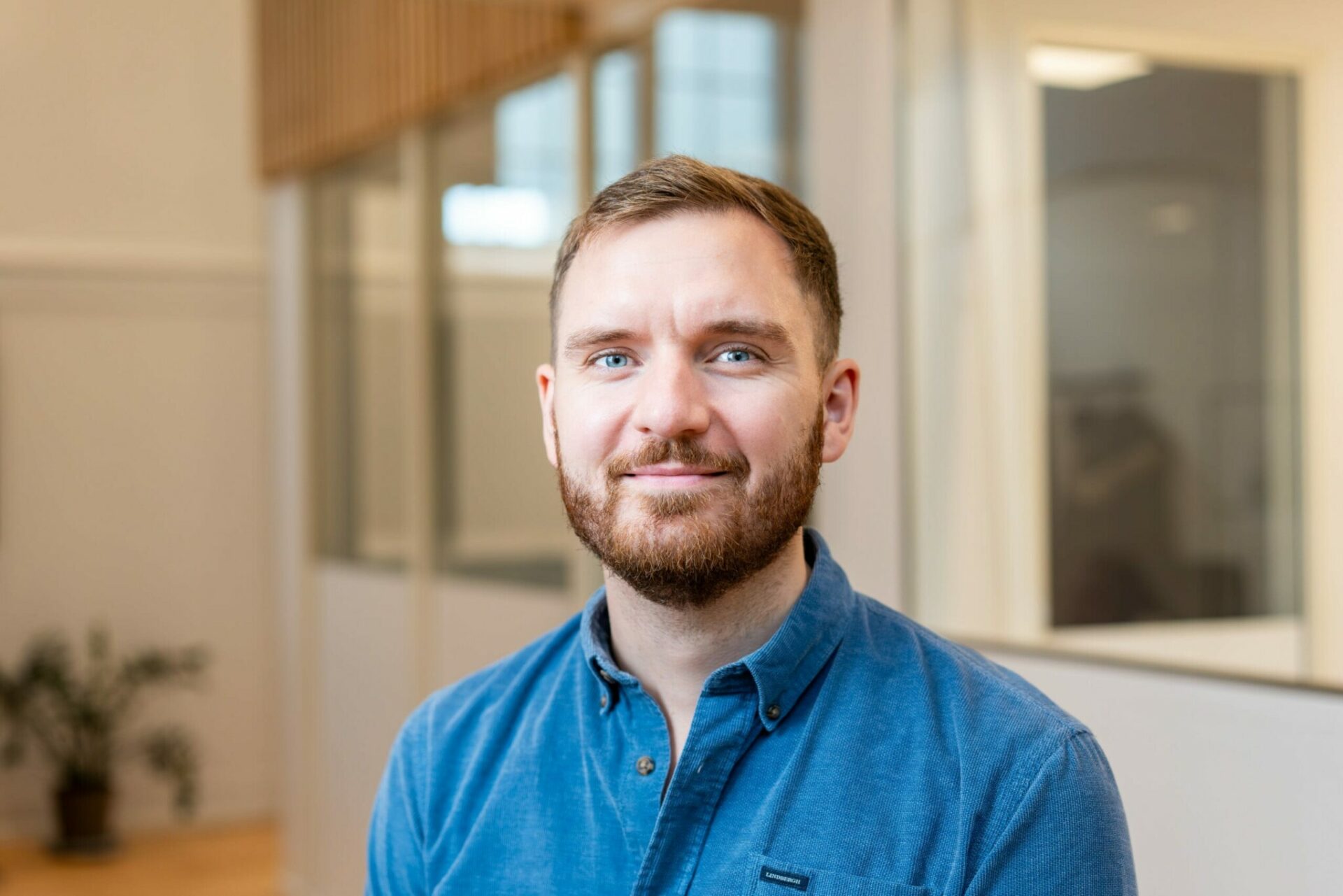 Martin Lange Nonboe Jeppesen