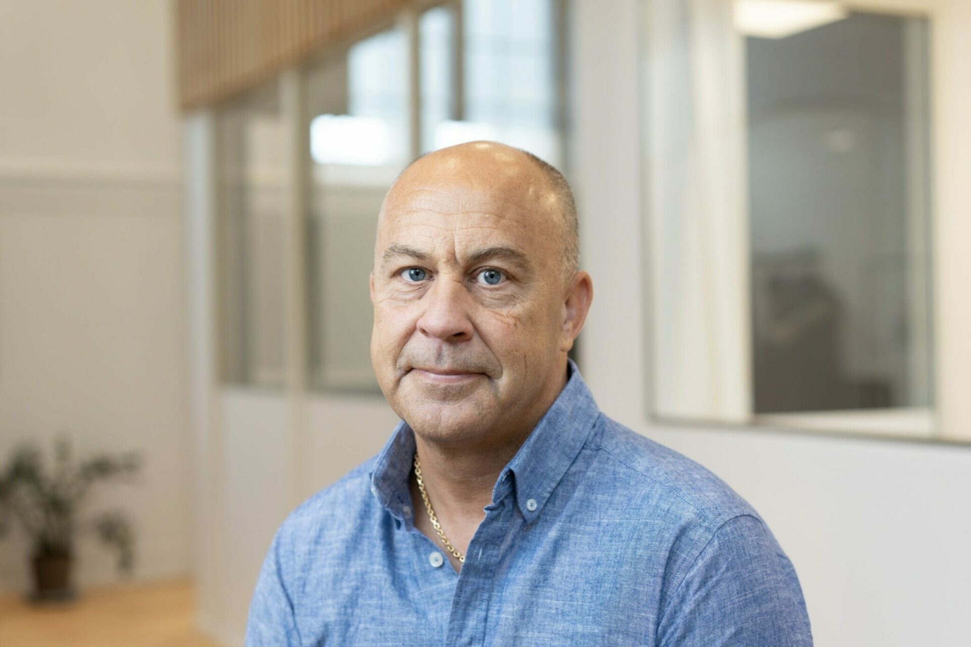 Fredrik Jander