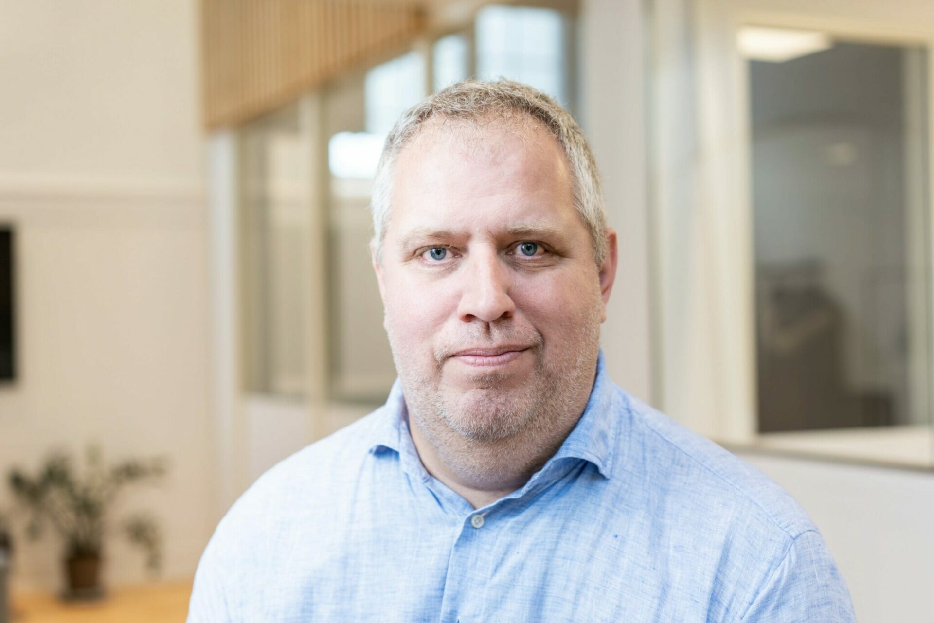 Anders Jansson