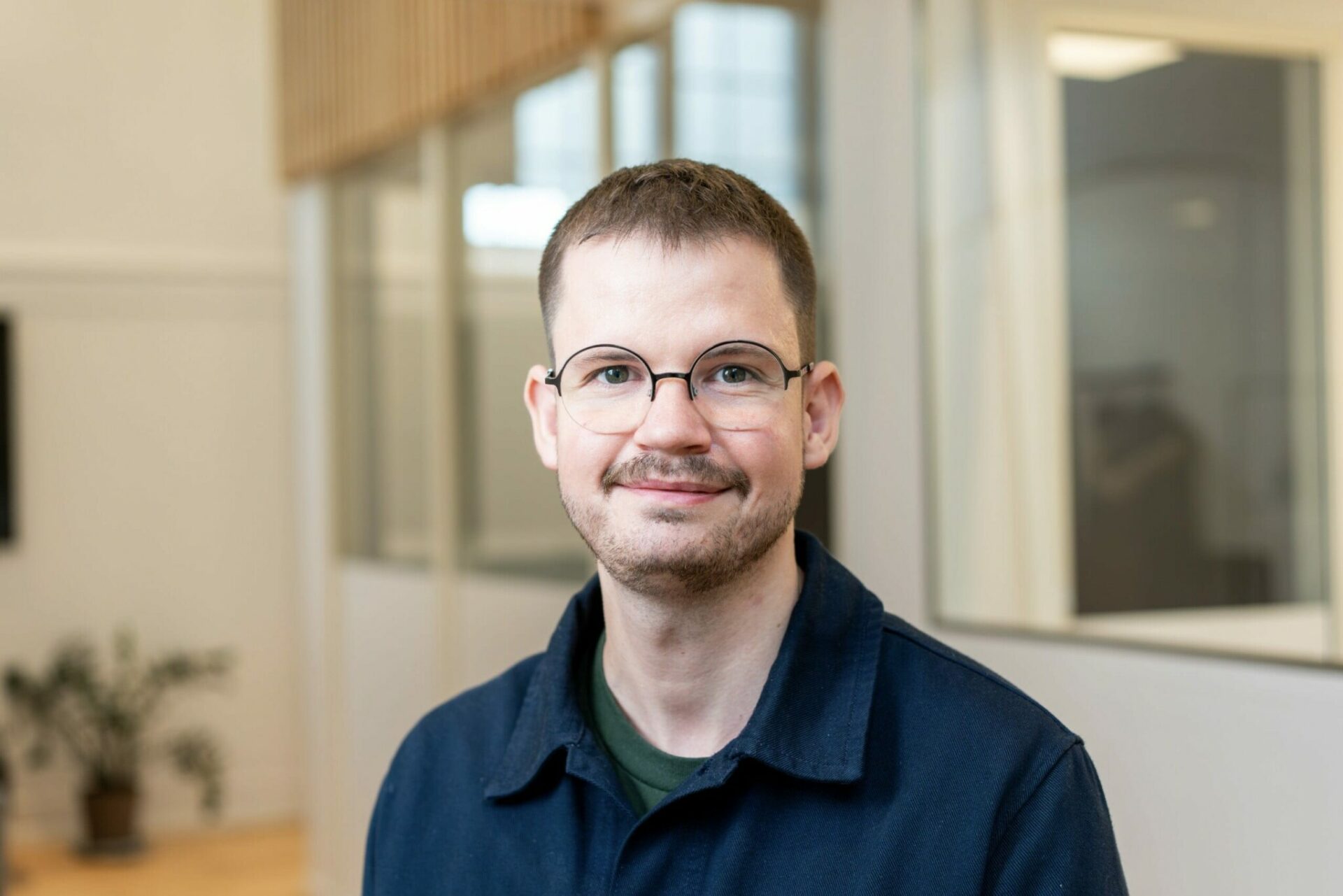 Martin Mørch Tidemann