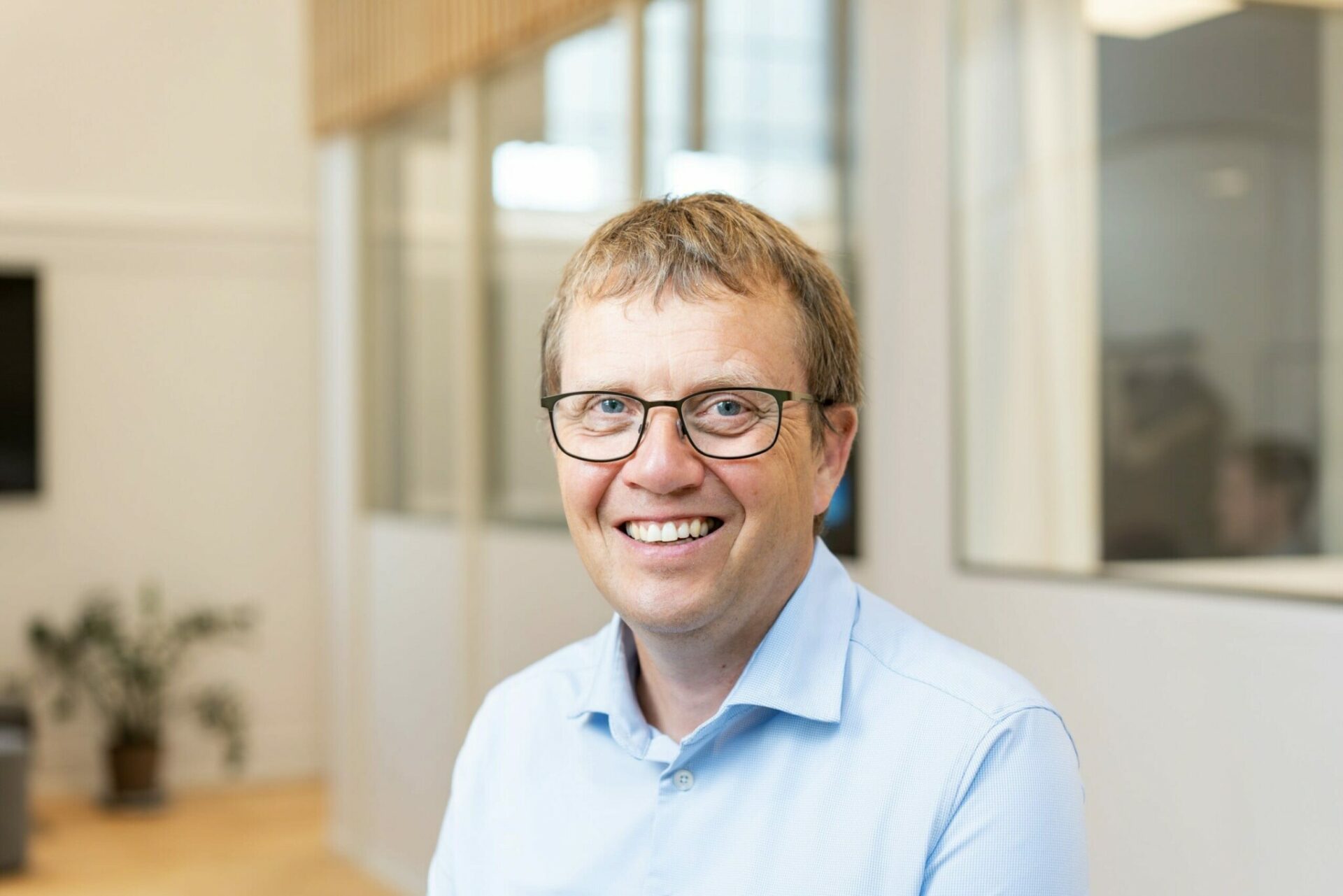 Ulrich Tejg Jespersen