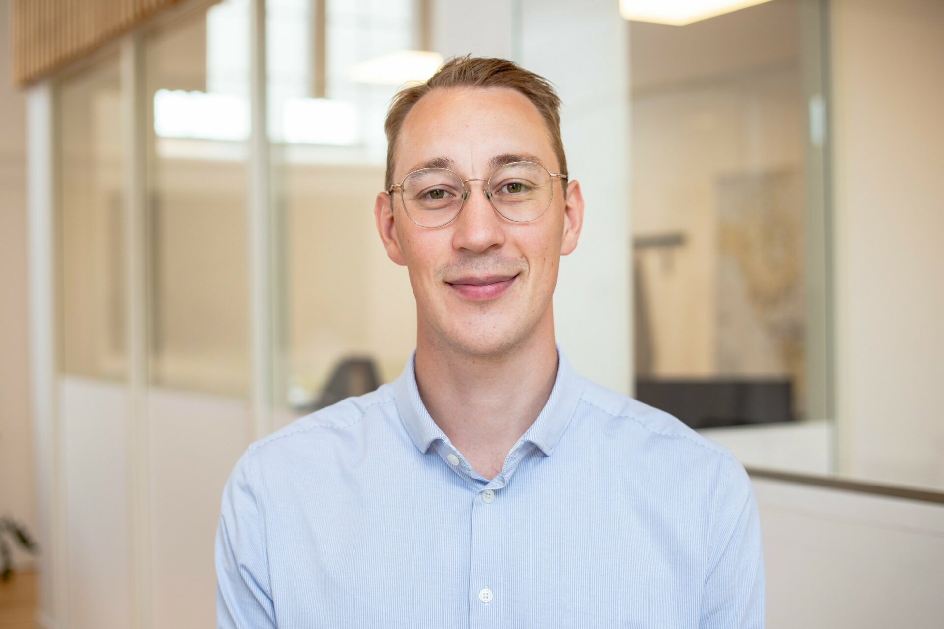 Morten Kajhøj Rovsing